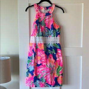 Ashlyn Shift Dress